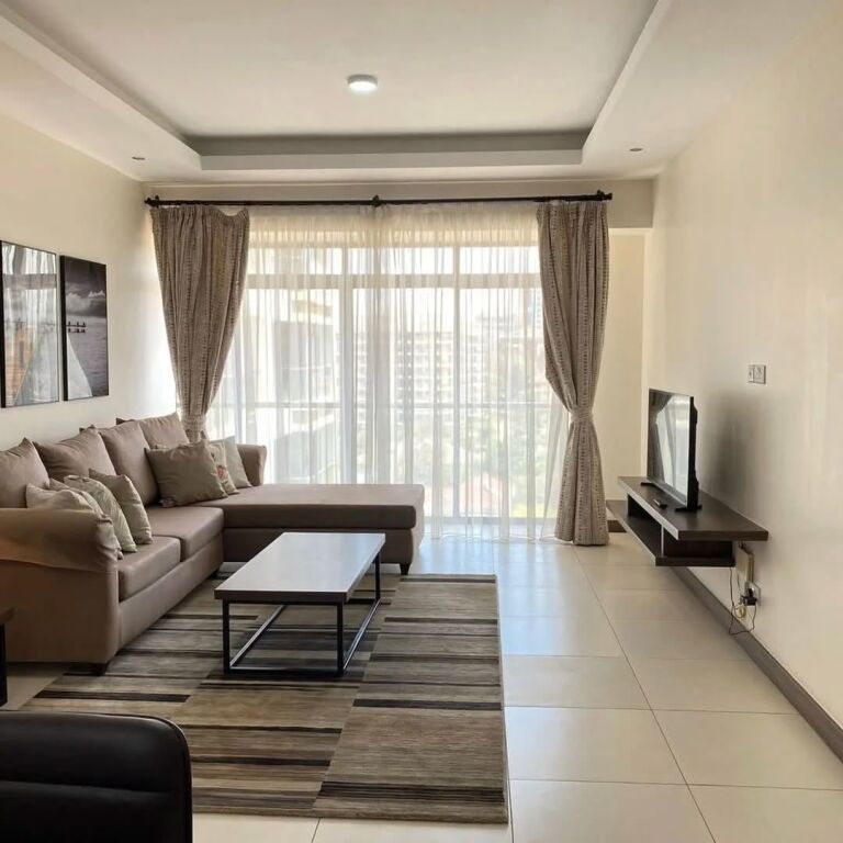 Stacioni i Trenit, jepet me qera apartament  1+1+Blk.
