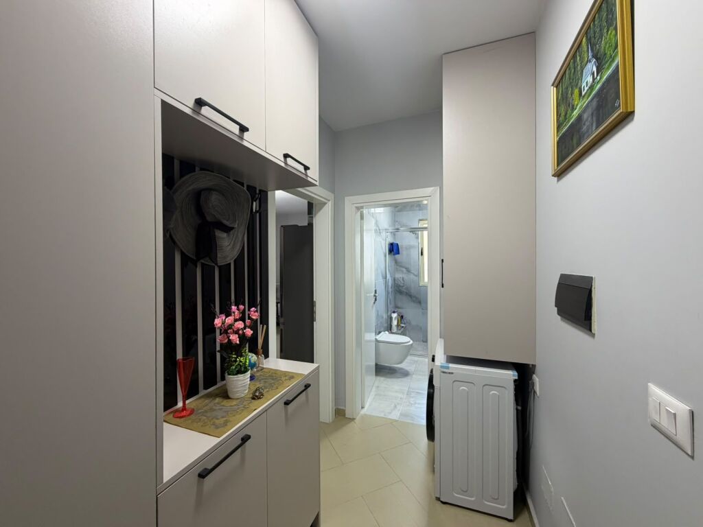 Studio apartment for sale in Golem