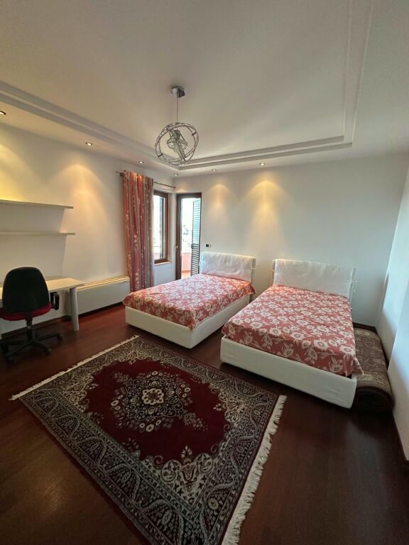 🏡 Jepet me Qira Apartament Luksoz 4+1+3 | Bllok🔥