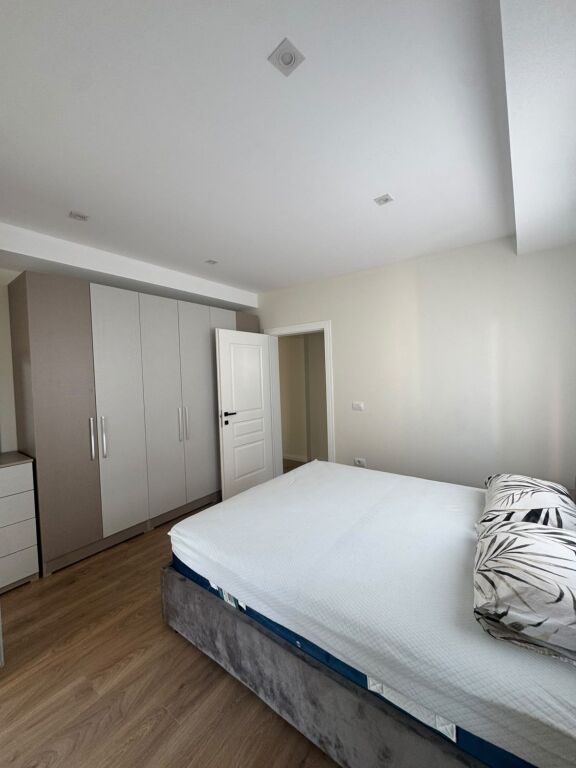 1+1 Apartment for Rent with 2 Balconies