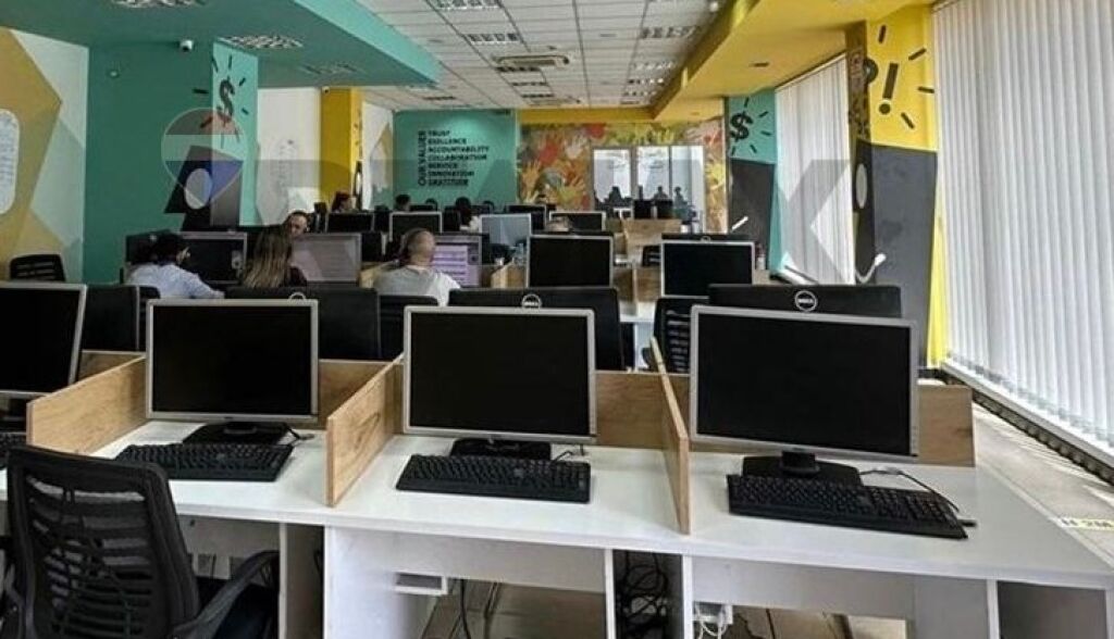 Office Space for Rent at Hilton Garden Inn!!! ID: 530551001-610