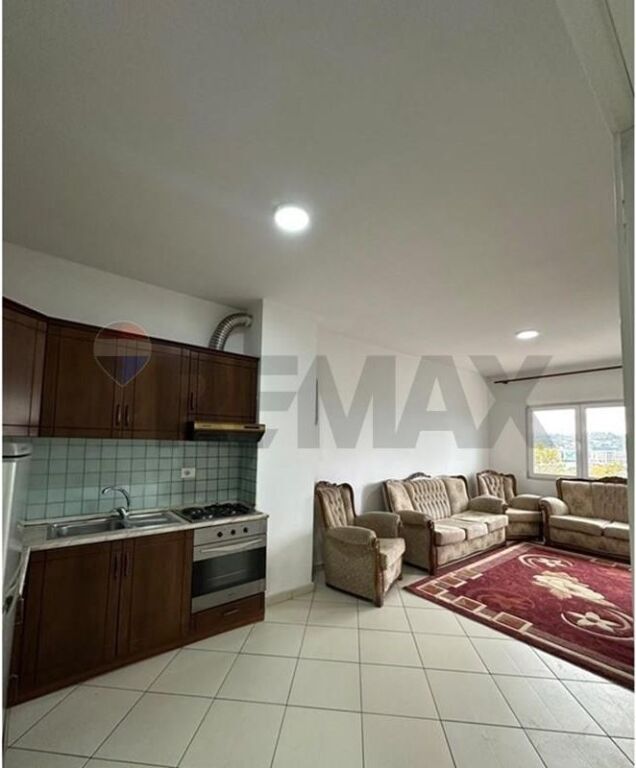 Apartment - For Sale - Kthesa e Kamzës, Tirana