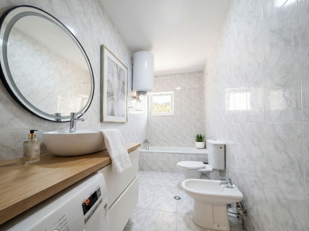 Qera , Apartament 2+1+Post Parkimi , Rruga Dritan Hoxha , Tirane