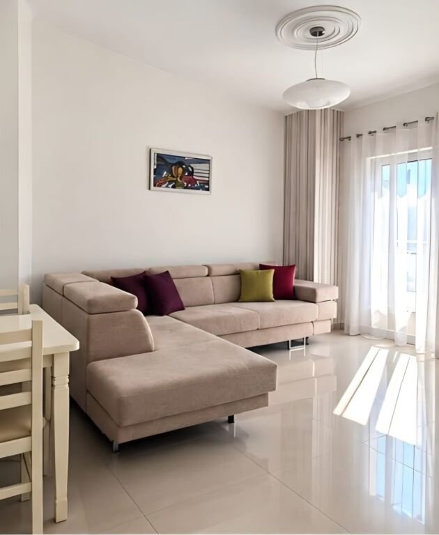 2+1+2 APARTMENT FOR RENT – NEAR THE BOULEVARD!