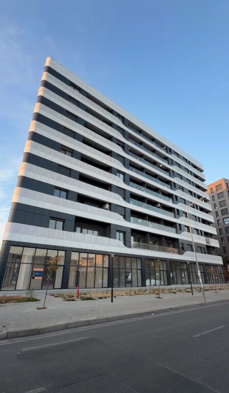 Shitet Apartament 2+1+2 Paralel Living 📍Don Bosko