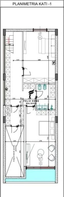 SHITET VILE 4+1+3+PISHINE FLOWERS HILL 611.310 EURO FH-99771