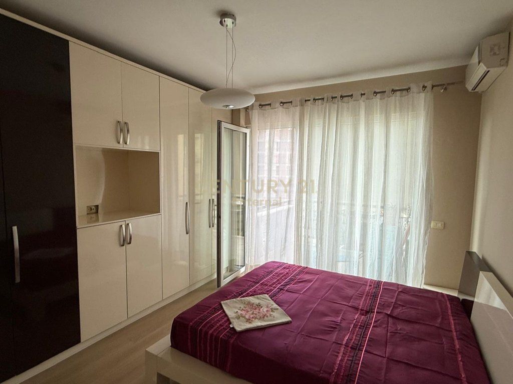 Apartament 2+1+2 me qira ne Rrugen e Kavajes 650 € /Muaj