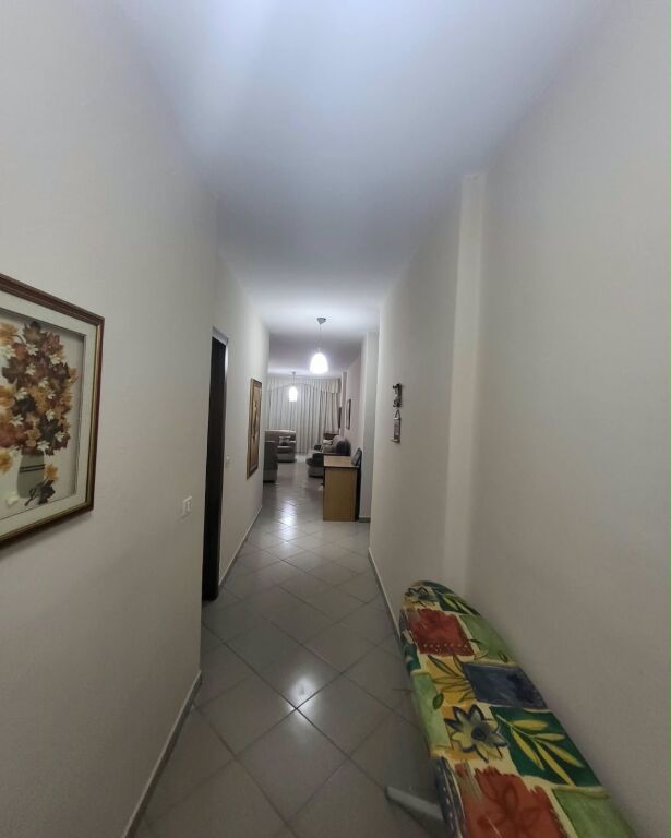 Apartament 2+1 per Qera tek Komuna | 750€
