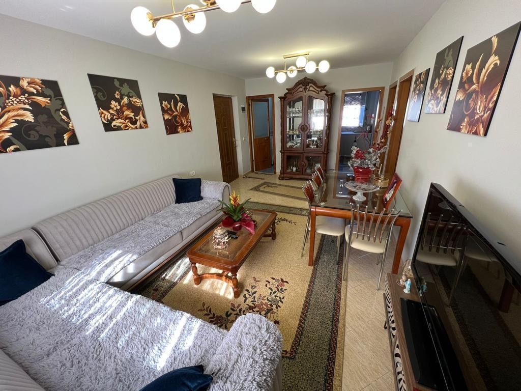 2+1 for rent in Xhamllik