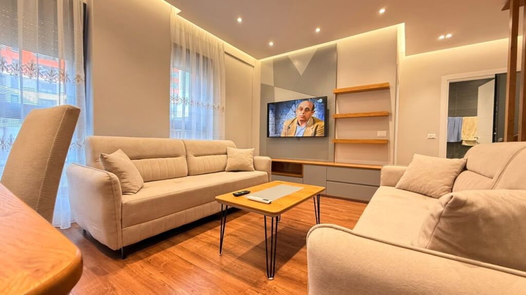 APPARTAMENTO 2+1 IN AFFITTO – NUOVO BOULEVARD