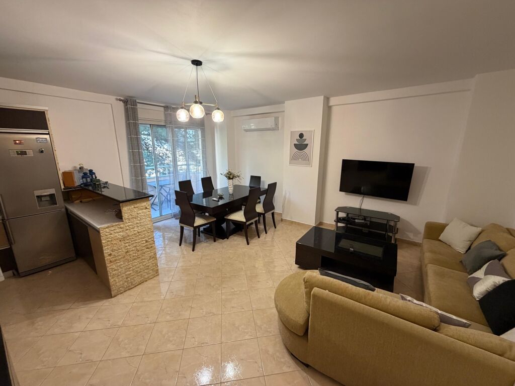 Apartament 2+1 per Shitje tek Vila e Zogut, Durres!