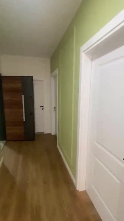 Apartament 2+1 per shitje prane Bashkise Kamez !
