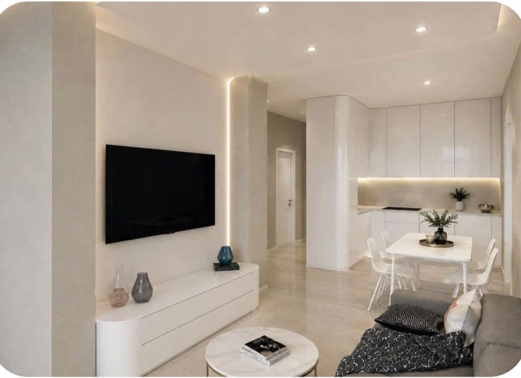 Rruga e Kavajes, Shesim Apartament 3+1 560,000 €