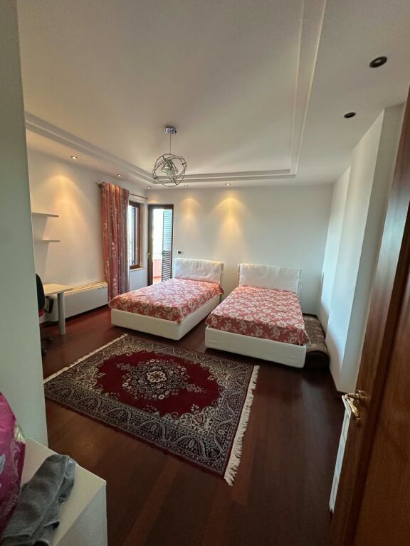 🏡 Jepet me Qira Apartament Luksoz 4+1+3 | Bllok🔥
