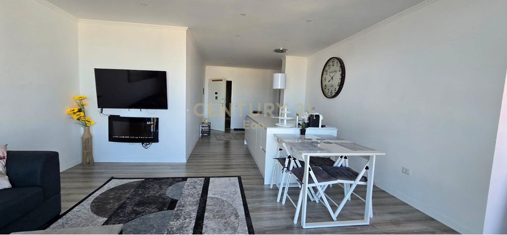 Apartament 1+1 Me Qira në Vollga, Durrës !