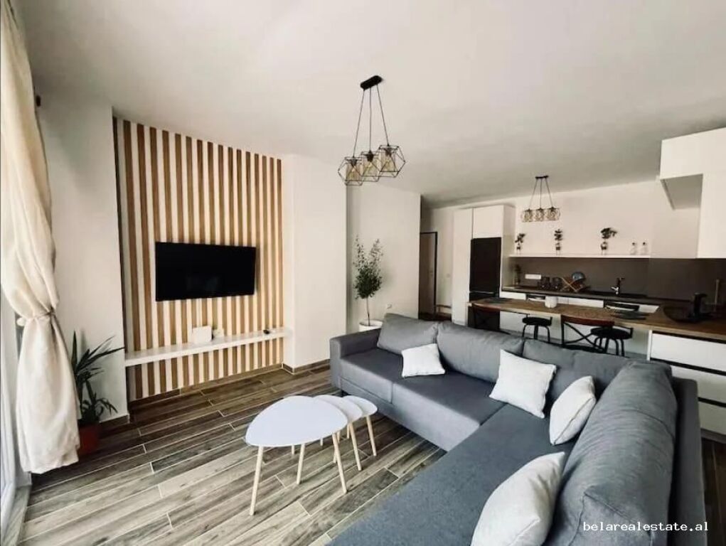 Appartamento 1+1 in Affitto in Centro (ID B2101958) Tirana