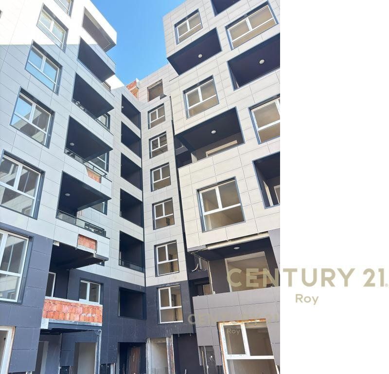 STUDIO FOR SALE AT MONTEVIDEO RESIDENCE IN MALI ROBIT!