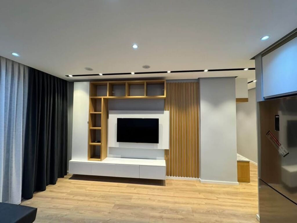 ✨ JEPET ME QIRA APARTAMENT LUKSOZ 1+1 JUMBO-VLORË