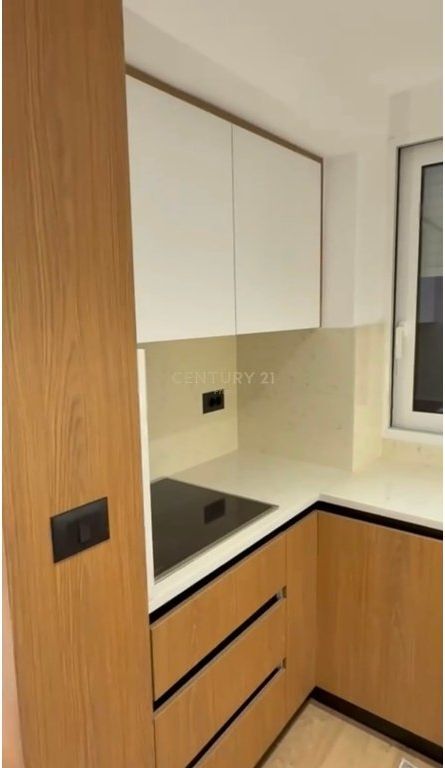 Appartamento di lusso 1+1 in affitto nel centro di Tirana 1.100 € /Mese