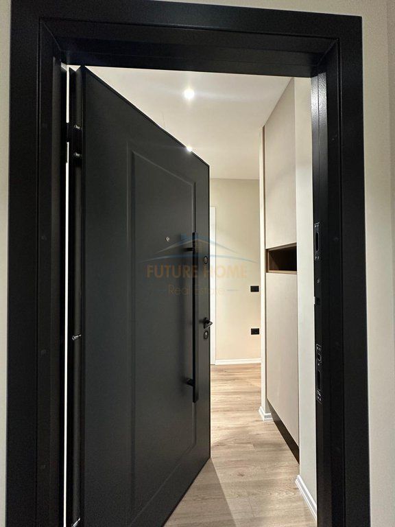 Shitet,Apartament1+1,Rruga Sami Frashëri,Tiranë