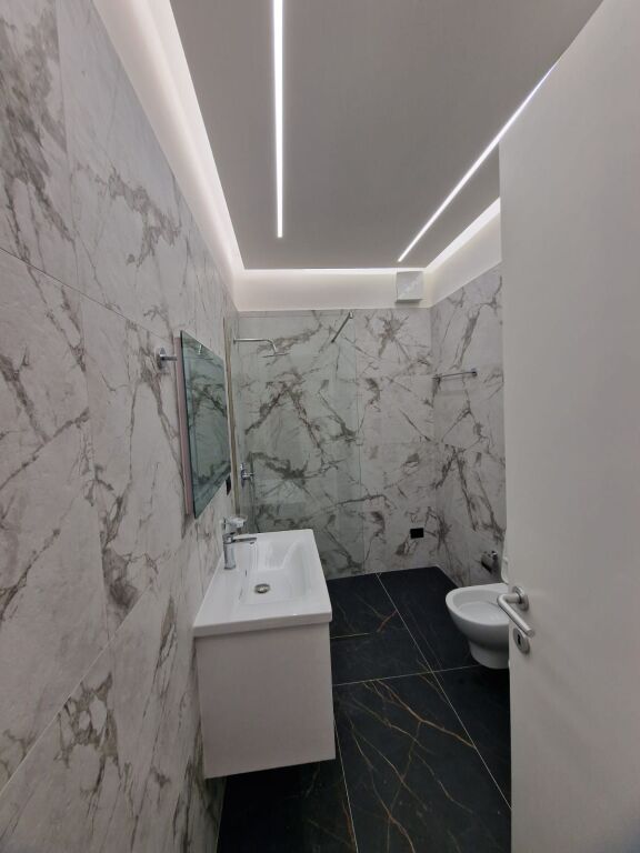 2+1+2+P apartment for rent in Teg
