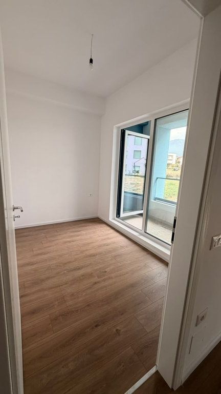 1+1 APARTMENT FOR SALE – KADIU COMPLEX, ALI DEMI