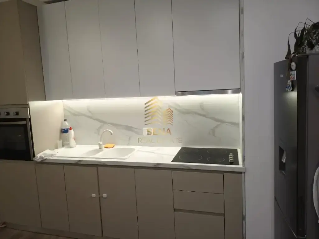 In affitto, appartamento 1+1+balcone, Ali Demi – Residenza Mangalem, 500 Euro/mese