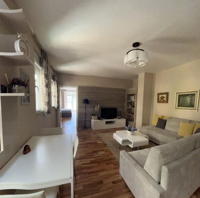 1+1 apartment for rent, Myslym Shyri ID 5860