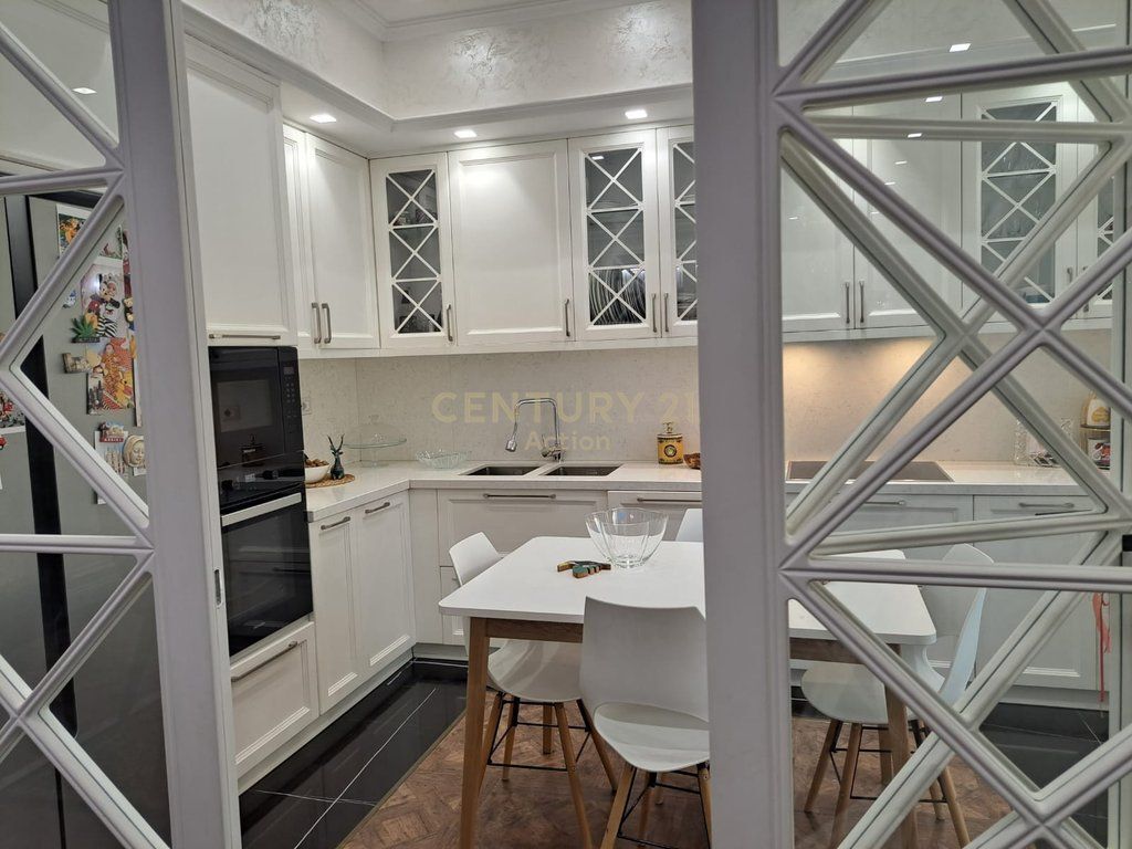 APPARTAMENTO DI LUSSO 2+1+2 IN AFFITTO PRESSO IL COMPLESSO DELIJORGJI! 3,000 € /Mese