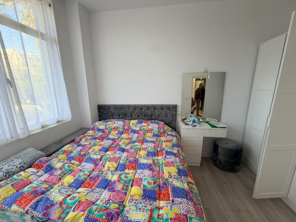 APARTAMENT 2+1 ME QERA PALZH