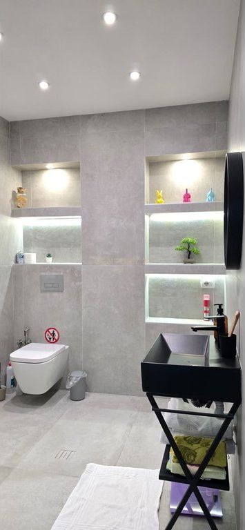 Apartament 1+1 Me Qira në Vollga, Durrës !