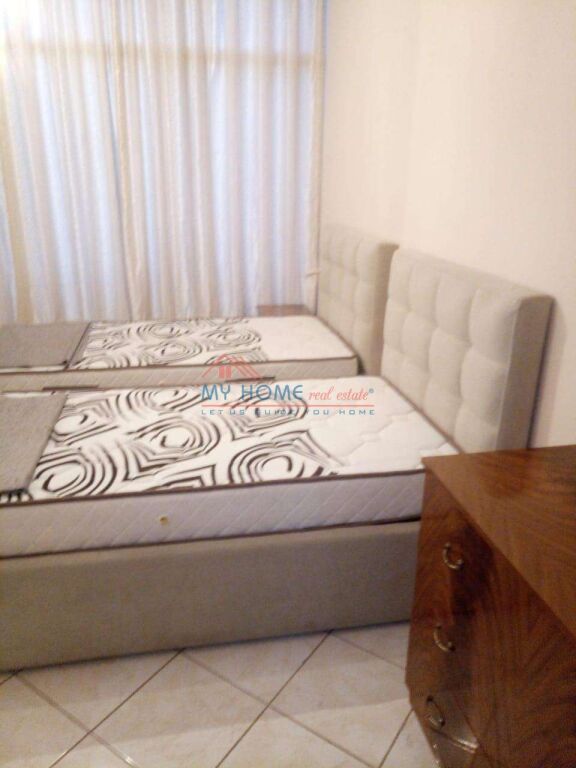 Apartament 2+1 ne shitje Rruga Dritan Hoxha ne Tirane