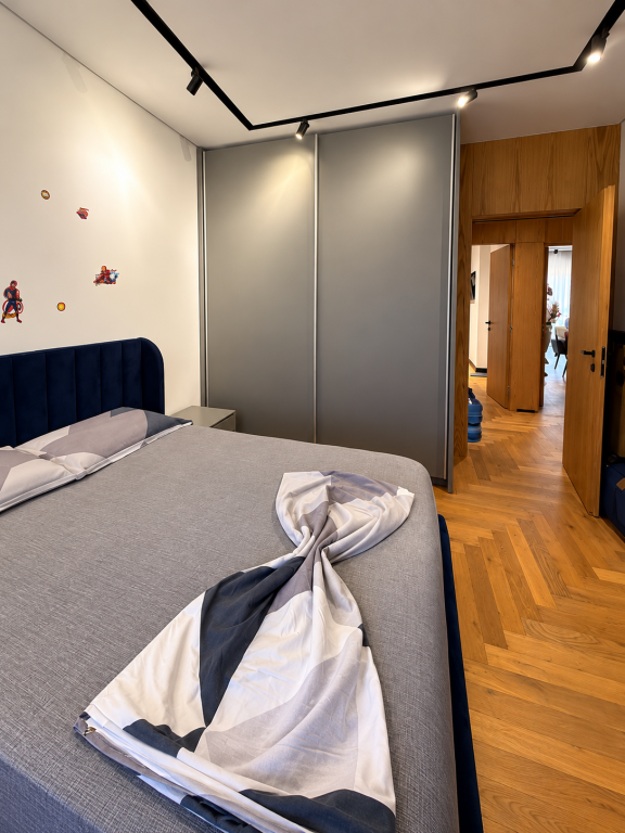 Shitet, Apartament 2+1+2 , G&amp;P Residence, Selite, Tiranë