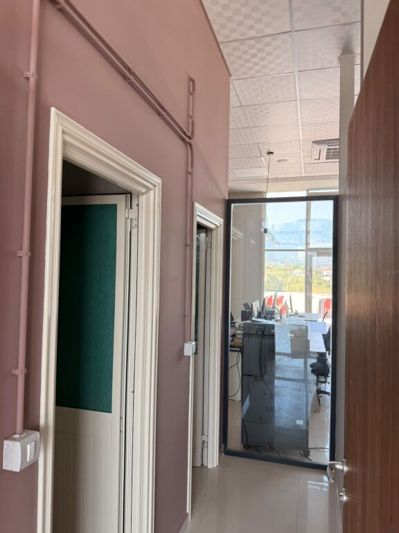 Affitto | Ambjent Biznesi | Rruga e Elbasanit | 1800 €/mese