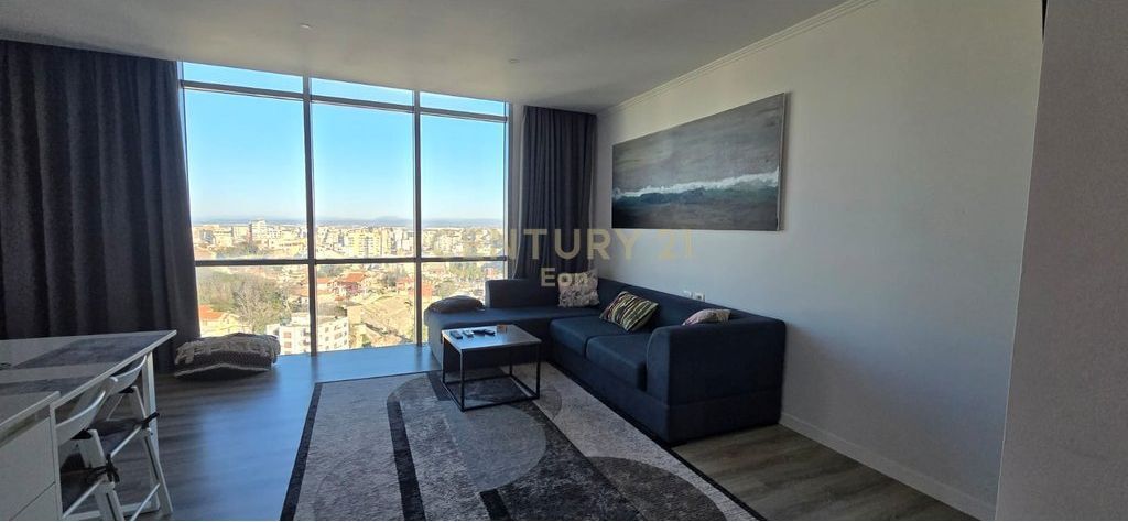 Apartament 1+1 Me Qira në Vollga, Durrës !