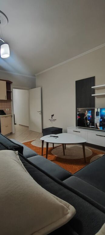 APARTAMENT ME QERA 1+1 DELIJORGJI 70.000 LEKE  FH-99801