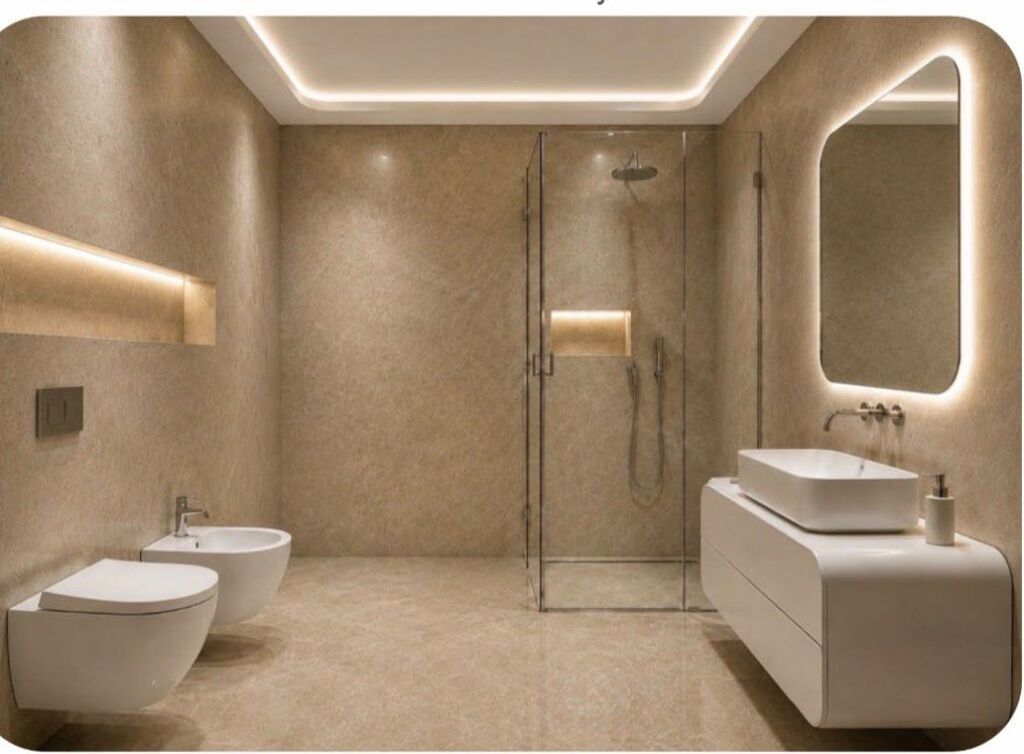 Rruga e Kavajes, Shesim Apartament 3+1 560,000 €