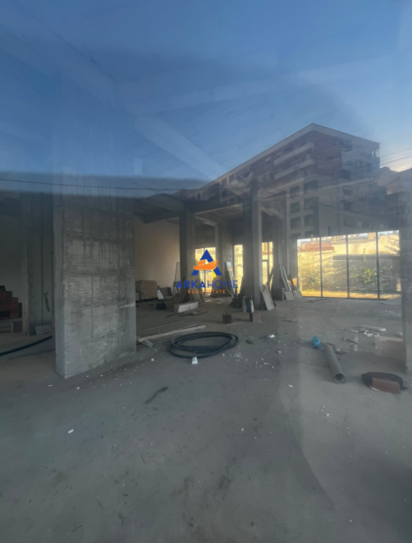 SHITET DYQAN 246 M2 "ASTIR" 1230000 EURO