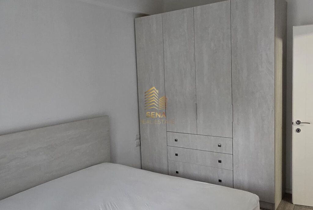 In affitto, appartamento 2+1+2blk, Lago Secco, 60.000 lek/mese