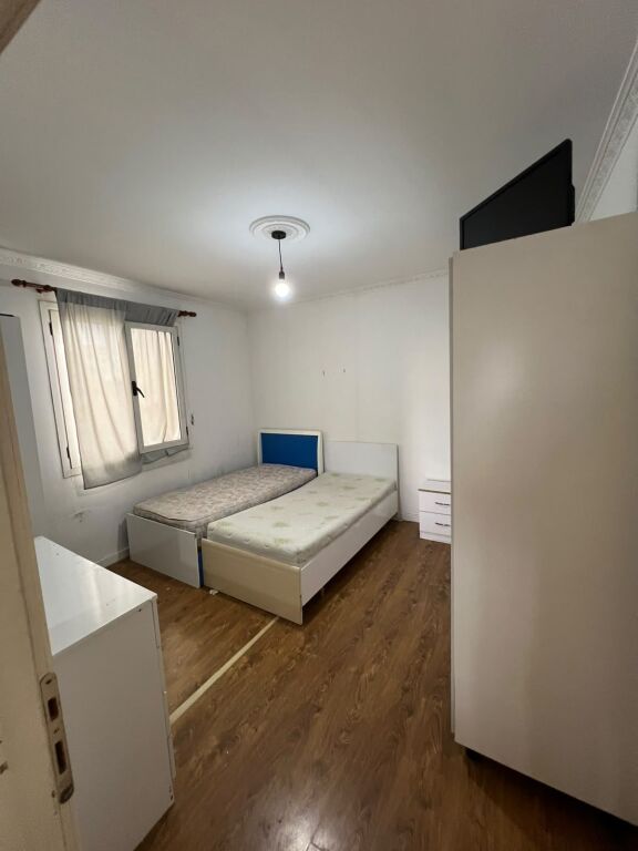 🏡 1+1 APARTMENT FOR RENT AT THE NEW RING ROAD