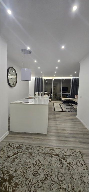 Apartament 1+1 Me Qira në Vollga, Durrës !