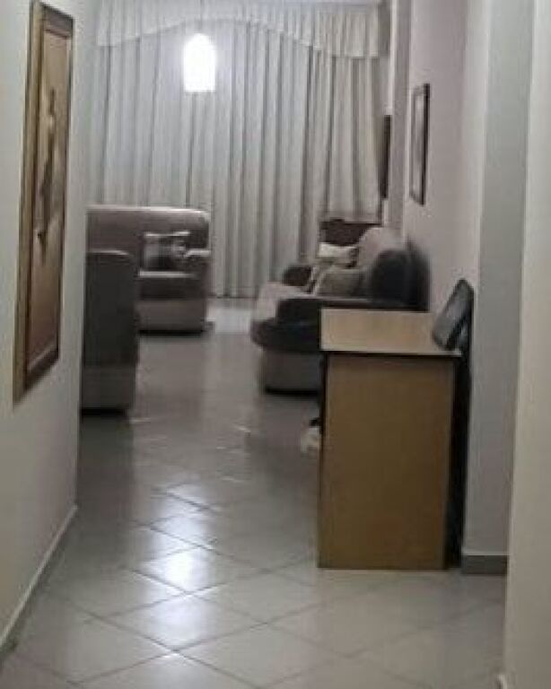 🔥 APARTMENT FOR RENT 2+1+2 | KOMUNA E PARISIT 📍