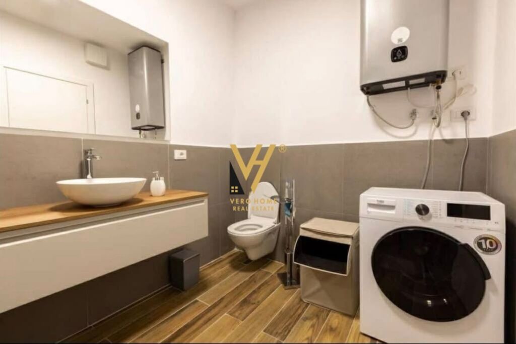 APPARTAMENTO 1+1+BLK IN AFFITTO IN VIA BARRIKADAVE 900 EURO