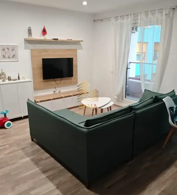 In affitto, appartamento 1+1+balcone, Ali Demi – Residenza Mangalem, 500 Euro/mese