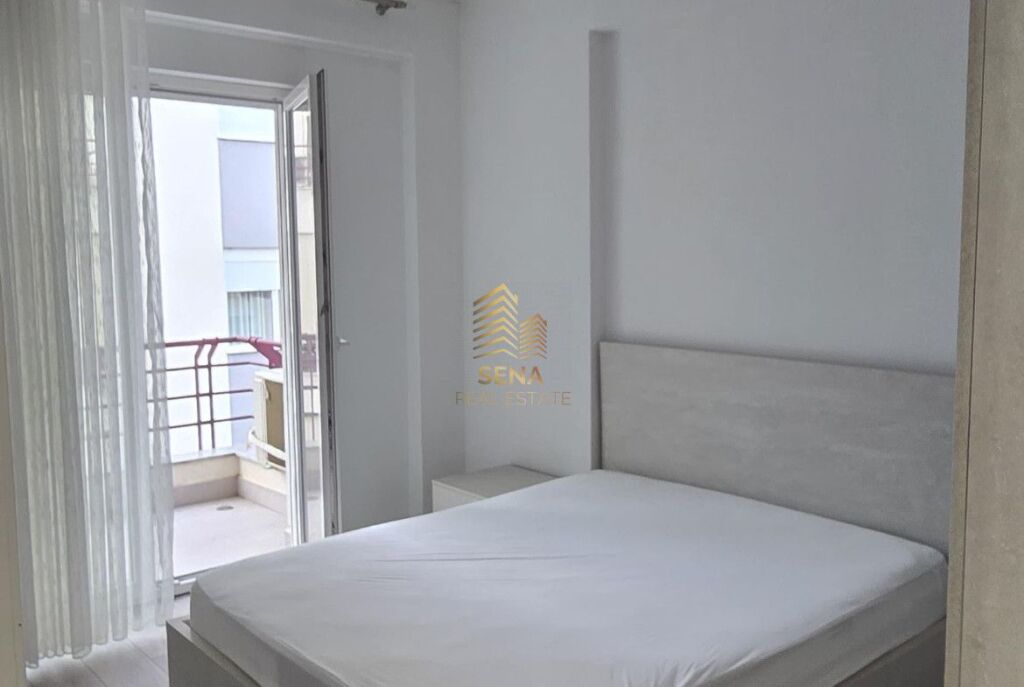 In affitto, appartamento 2+1+2blk, Lago Secco, 60.000 lek/mese