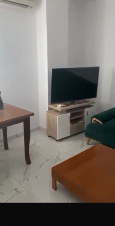 Qera, Apartament 1+1, Rruga Dibres, Tirane
