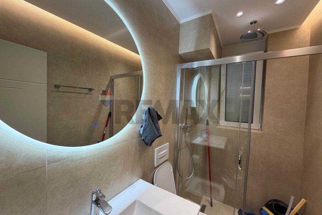 APARTAMENT 1+1 ME QIRA TEK 21 DHJETORI