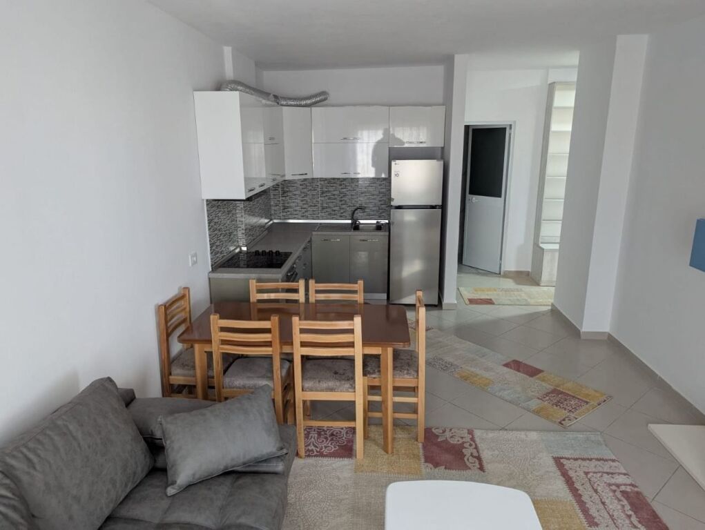 APPARTAMENTO 1+1 45,000 LEKE DURRES