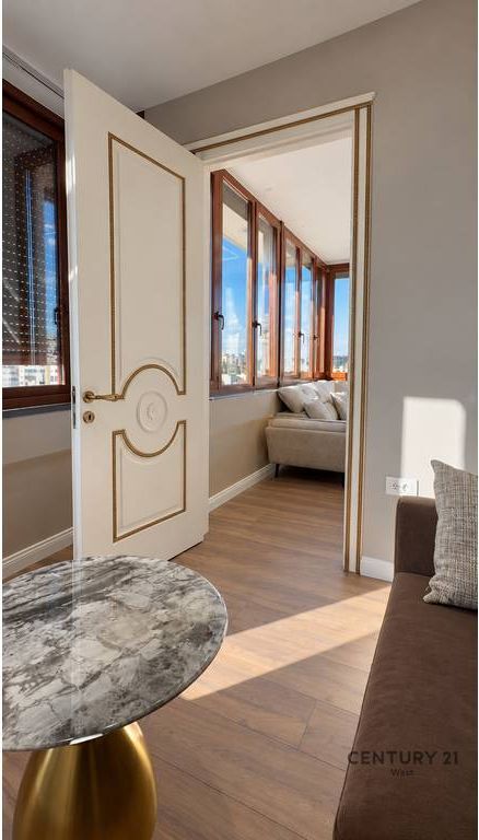 1+1 Apartment + Studio + Parking Space for Rent, near the Ballet School