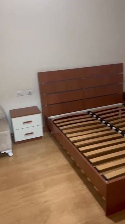 Apartament 1+1 te Rezidenca Magnet